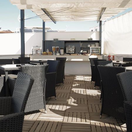 La Pasajera Hostal Boutique Conil De La Frontera Exteriér fotografie