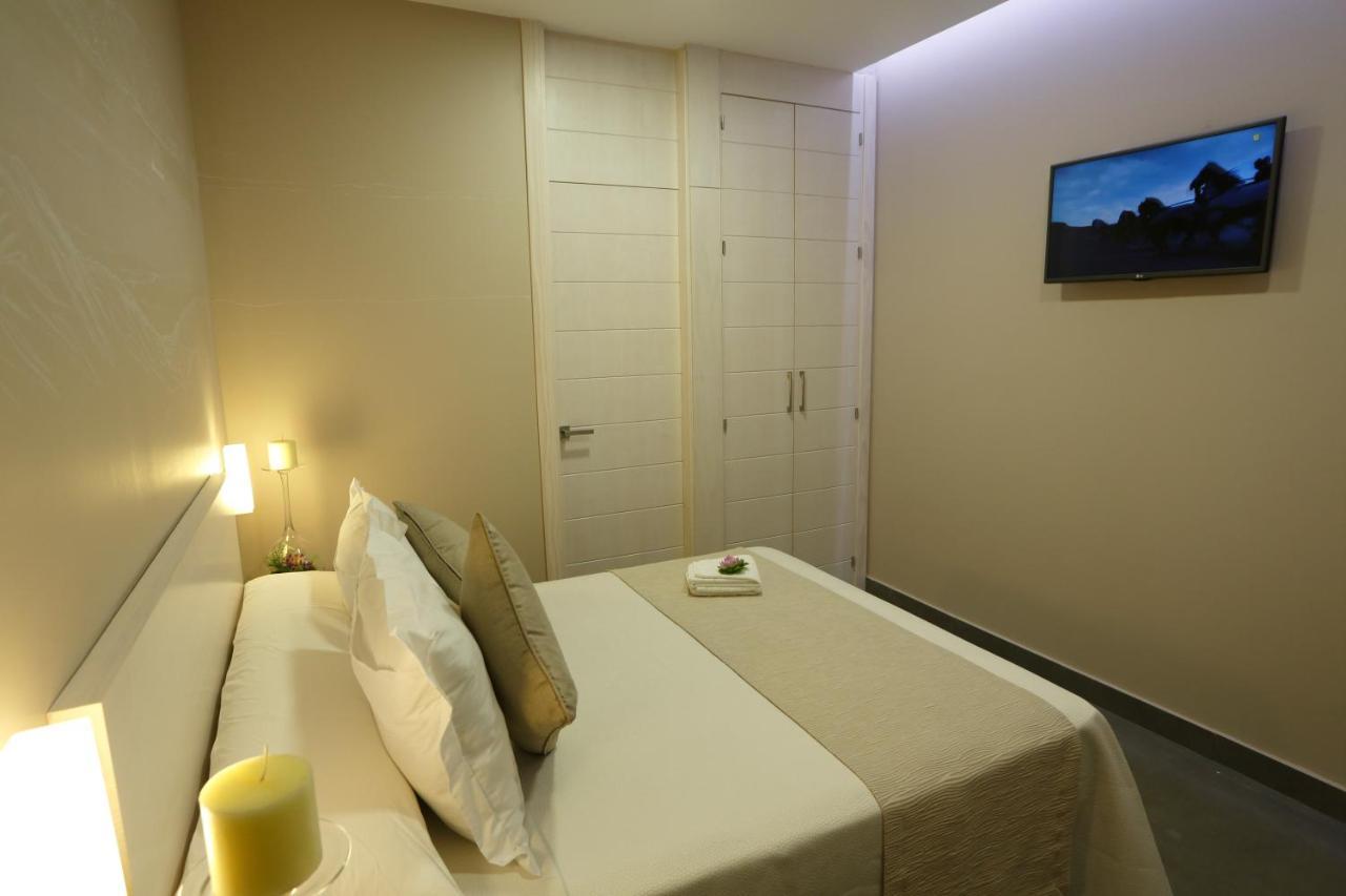La Pasajera Hostal Boutique Conil De La Frontera Exteriér fotografie