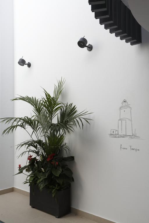 La Pasajera Hostal Boutique Conil De La Frontera Exteriér fotografie