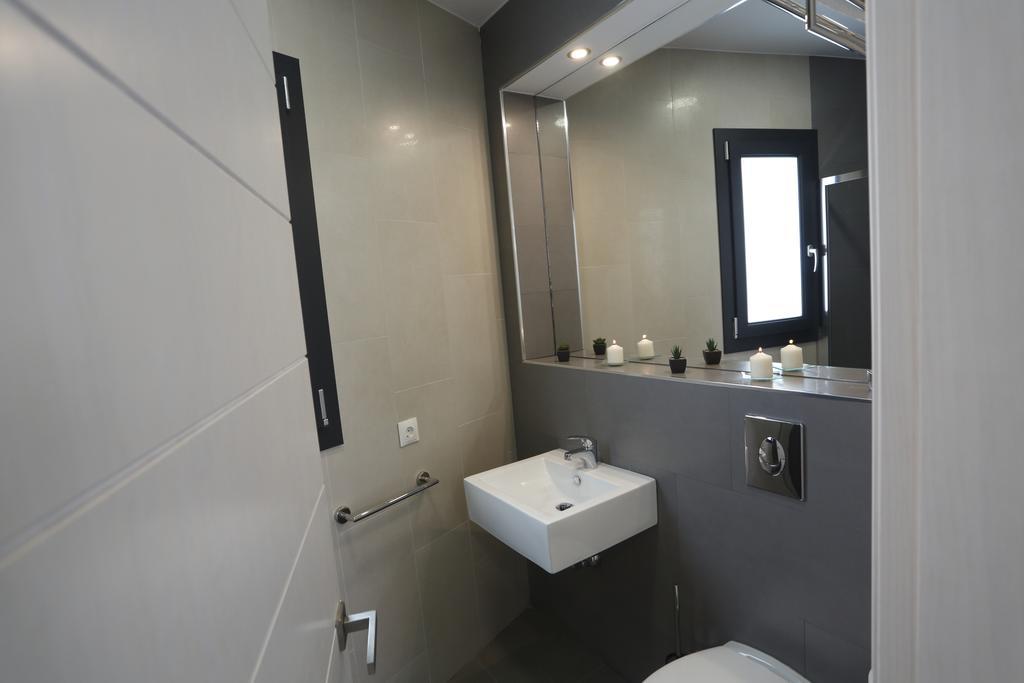 La Pasajera Hostal Boutique Conil De La Frontera Exteriér fotografie