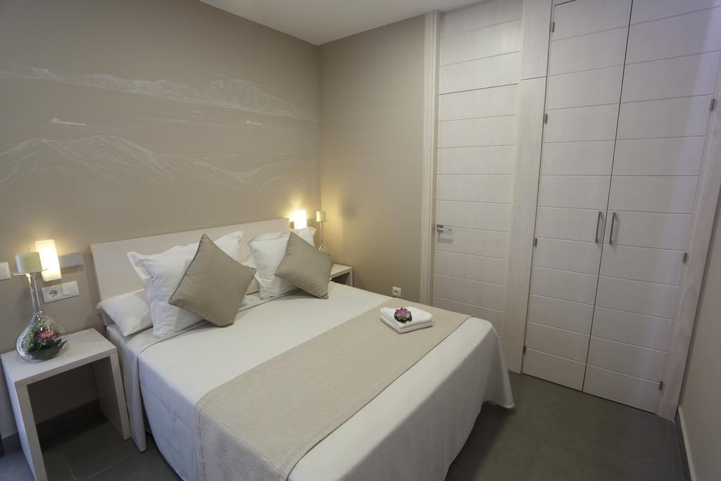 La Pasajera Hostal Boutique Conil De La Frontera Exteriér fotografie