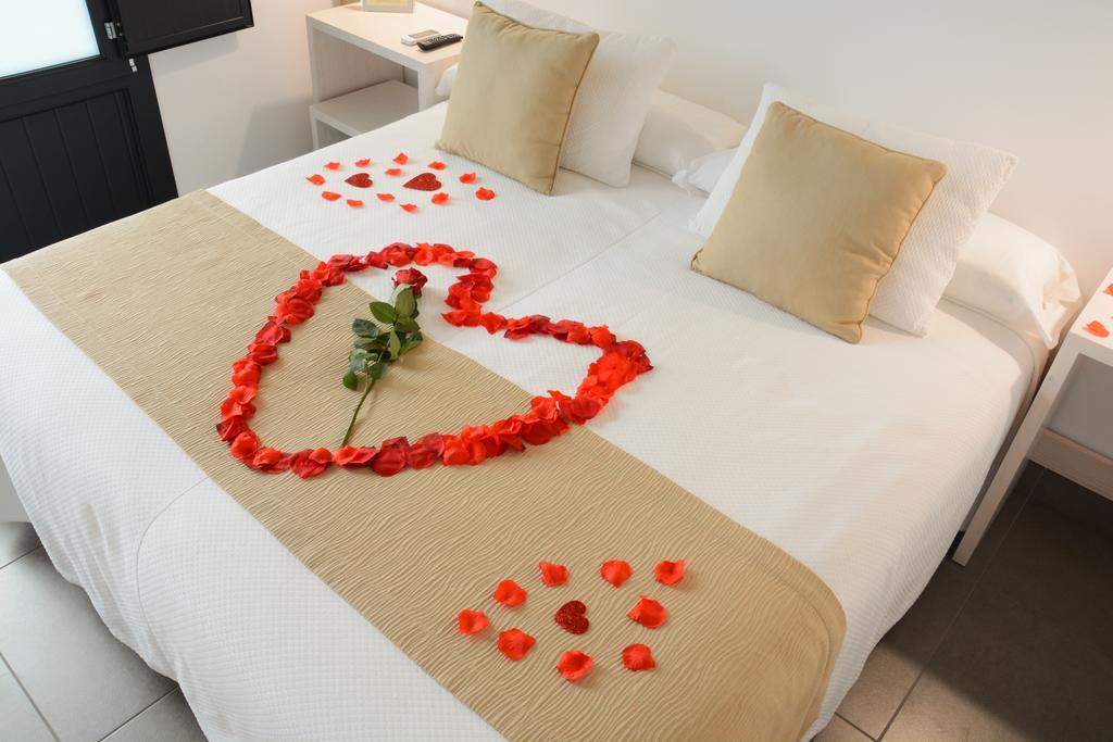 La Pasajera Hostal Boutique Conil De La Frontera Exteriér fotografie