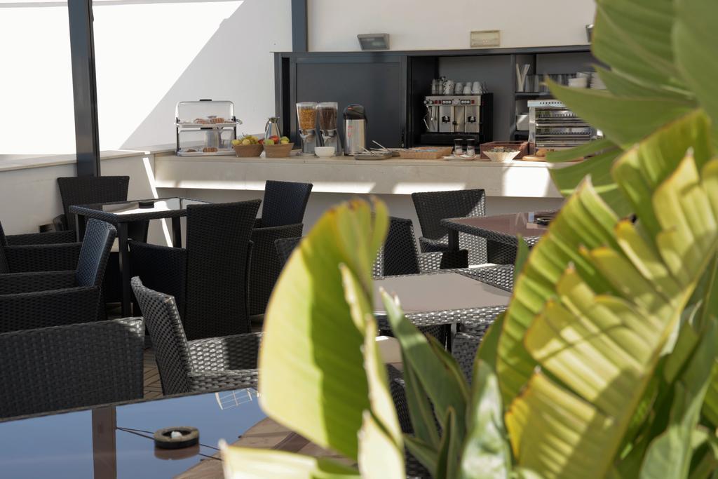 La Pasajera Hostal Boutique Conil De La Frontera Exteriér fotografie