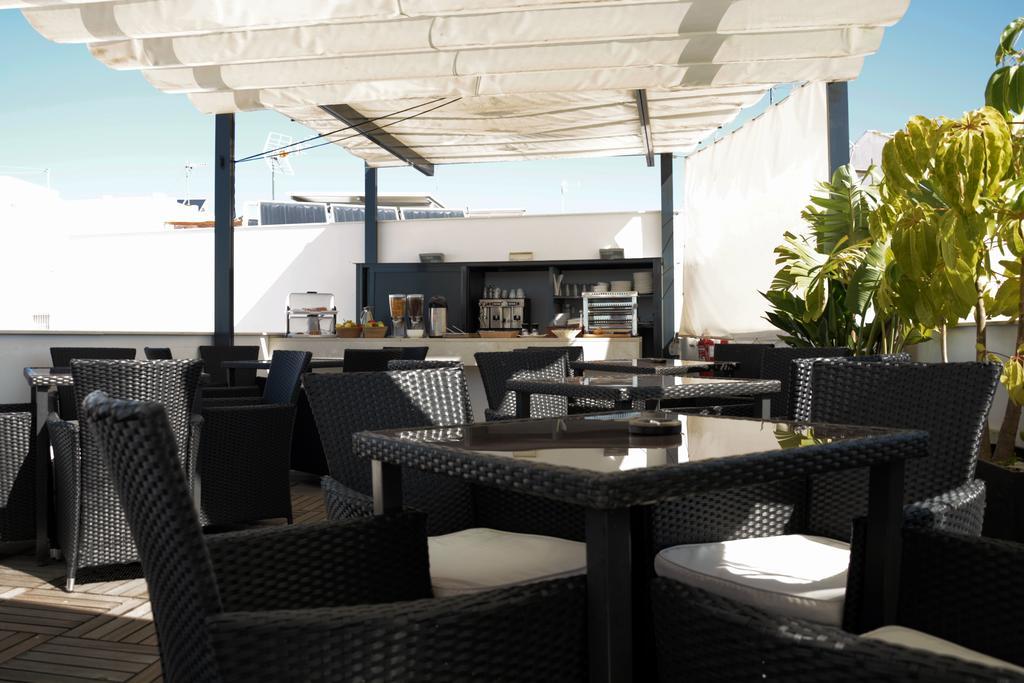 La Pasajera Hostal Boutique Conil De La Frontera Exteriér fotografie