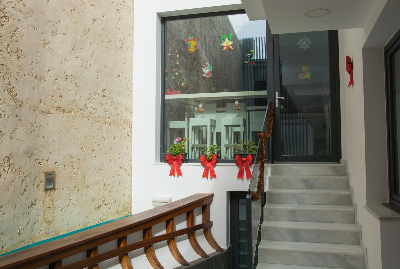 La Pasajera Hostal Boutique Conil De La Frontera Exteriér fotografie