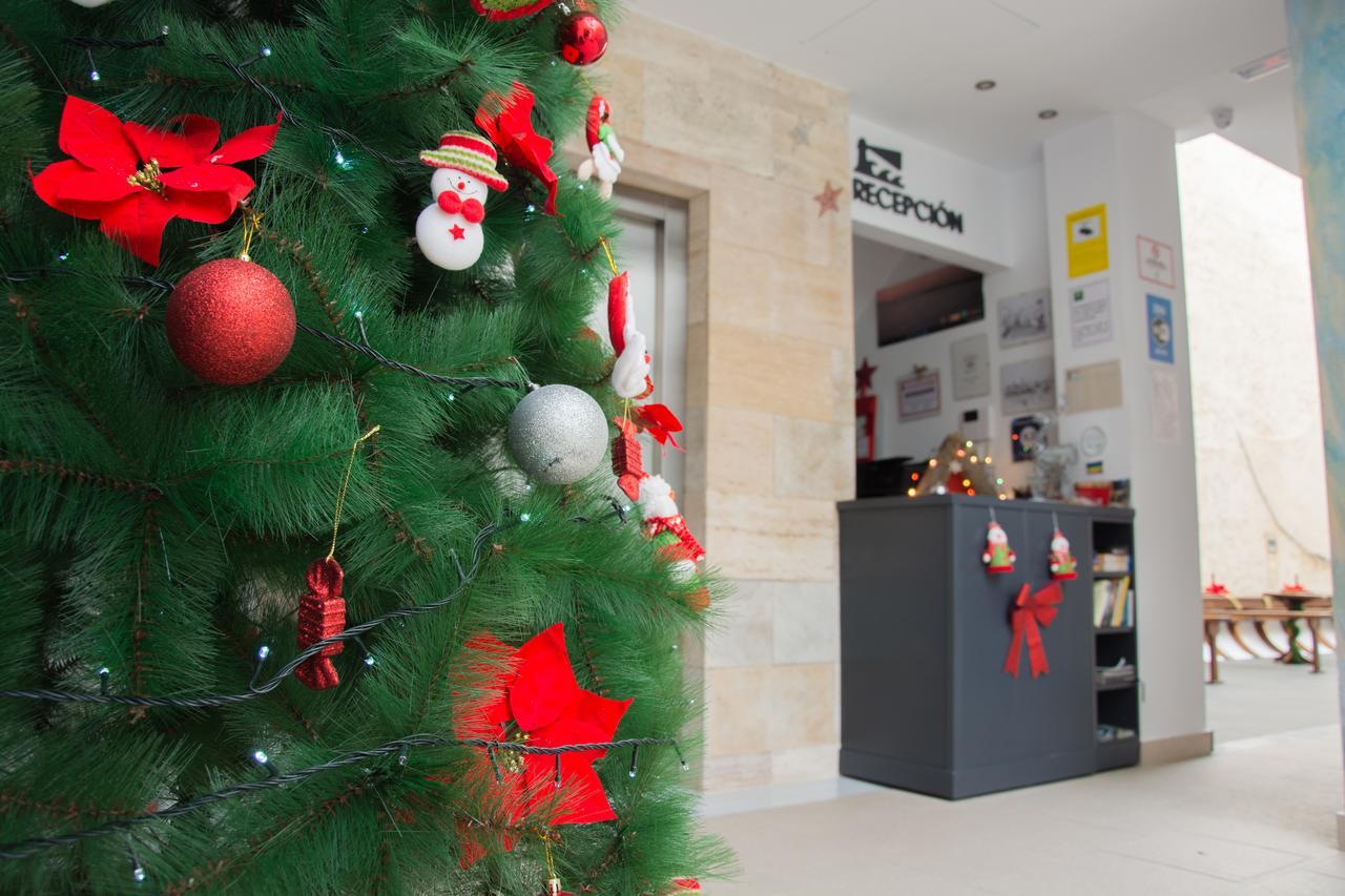 La Pasajera Hostal Boutique Conil De La Frontera Exteriér fotografie