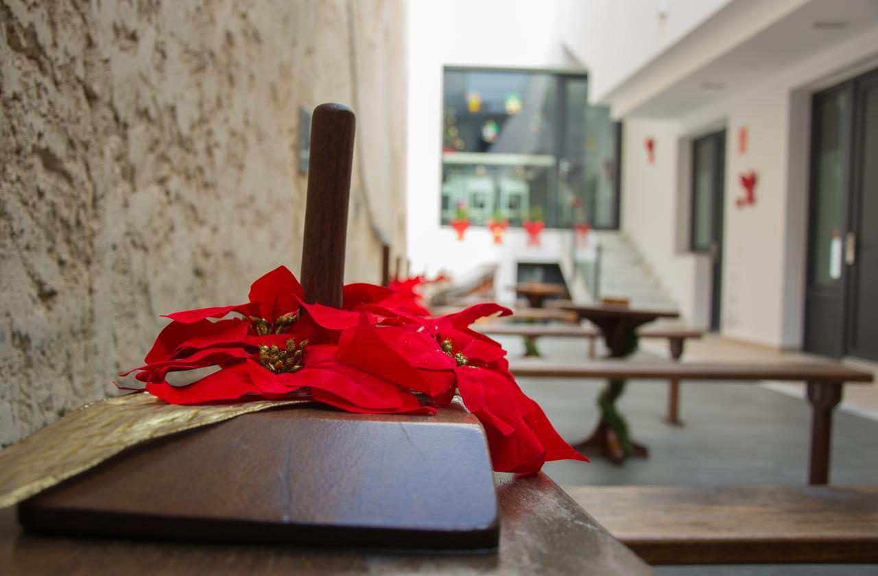 La Pasajera Hostal Boutique Conil De La Frontera Exteriér fotografie