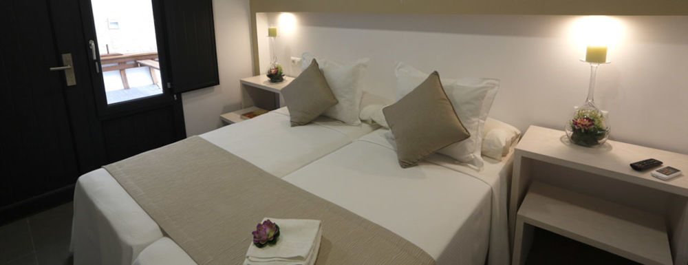 La Pasajera Hostal Boutique Conil De La Frontera Exteriér fotografie