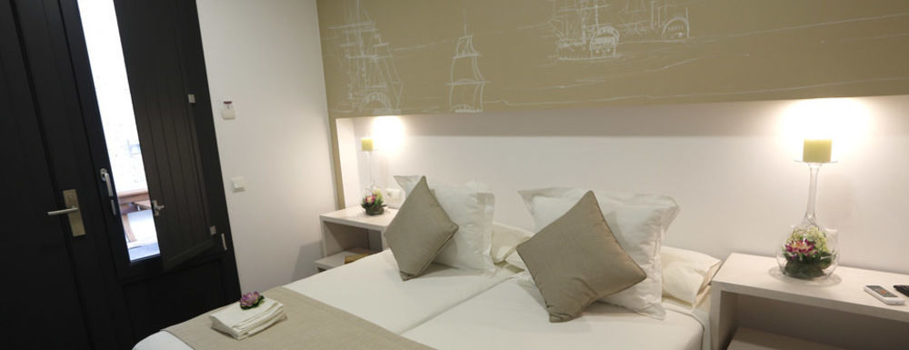La Pasajera Hostal Boutique Conil De La Frontera Exteriér fotografie