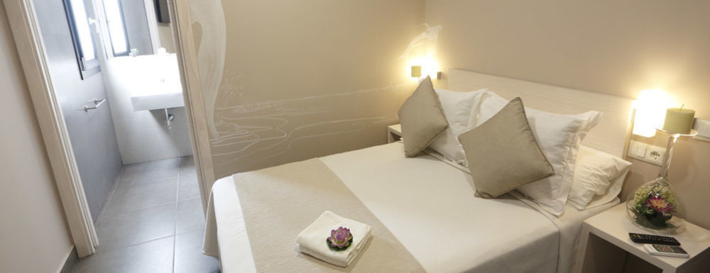La Pasajera Hostal Boutique Conil De La Frontera Exteriér fotografie