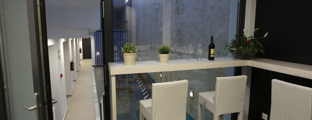 La Pasajera Hostal Boutique Conil De La Frontera Exteriér fotografie