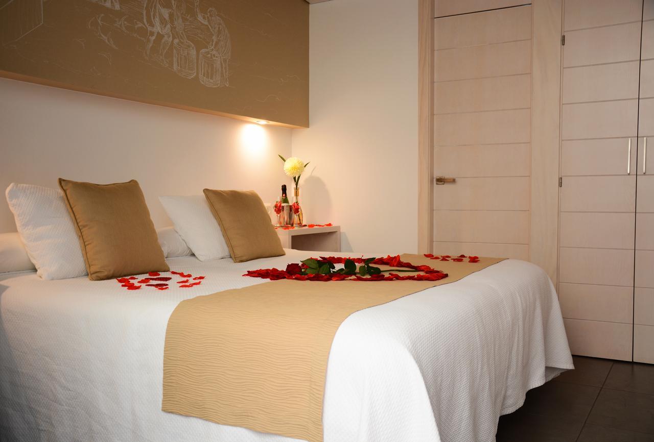La Pasajera Hostal Boutique Conil De La Frontera Exteriér fotografie